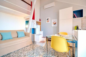 RELSTAY - Washington Street - Panoramic Loft